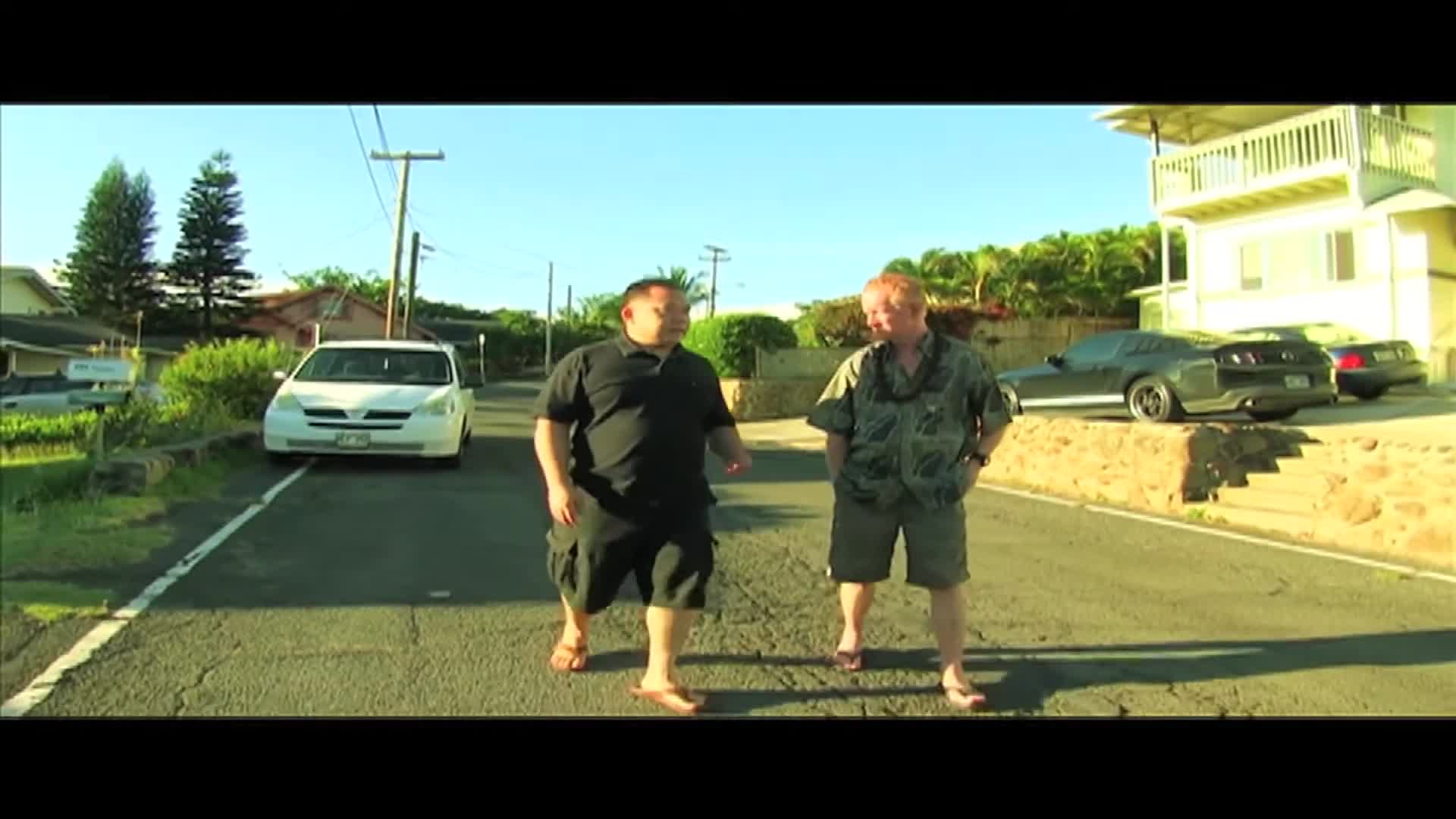 Voices of Truth - One-On-One with Hawaii's Future