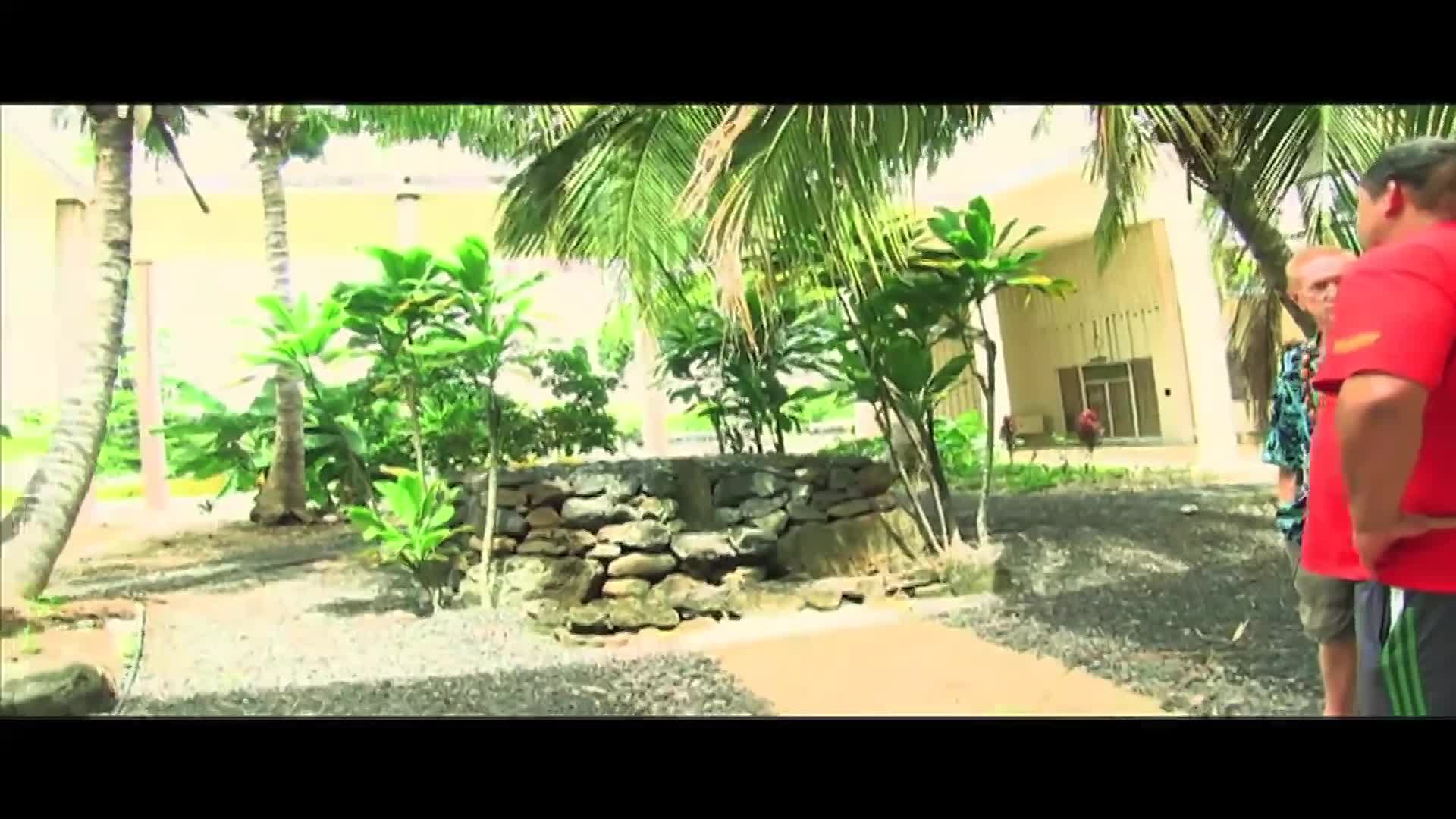 Voices of Truth - One-On-One with Hawaii's Future