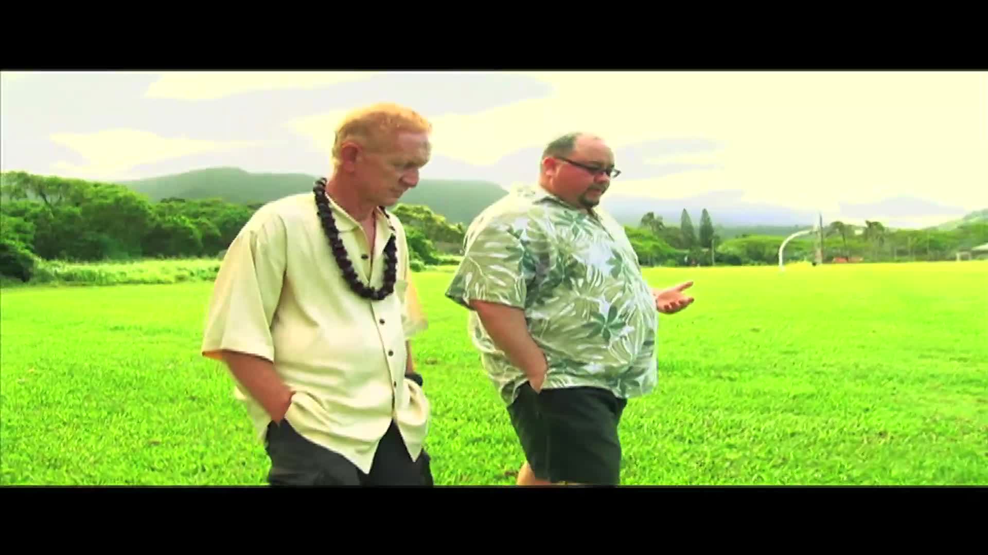 Voices of Truth - One-On-One with Hawaii's Future