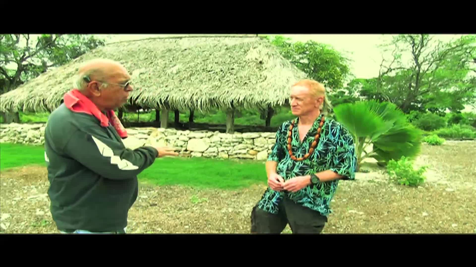 Voices of Truth - One-On-One with Hawaii's Future