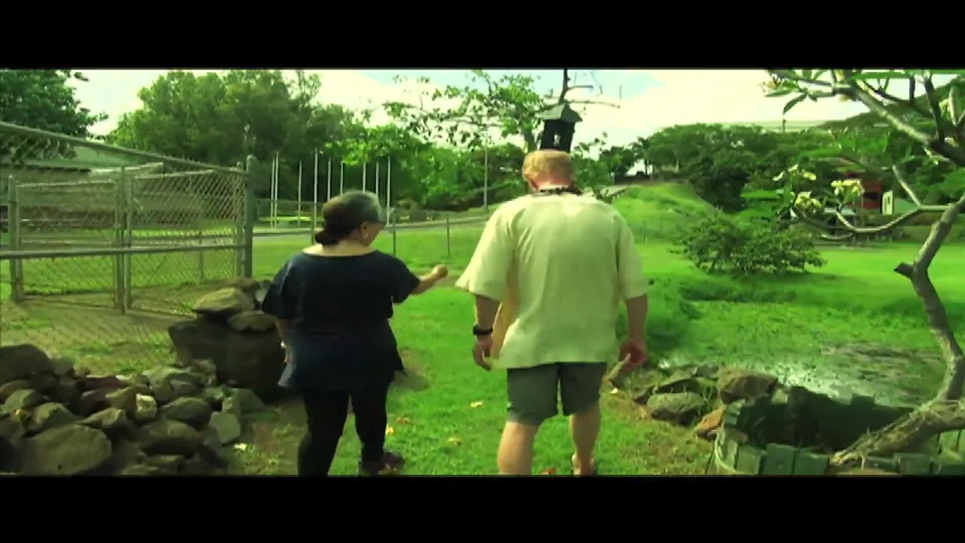 Voices of Truth - One-On-One with Hawaii's Future