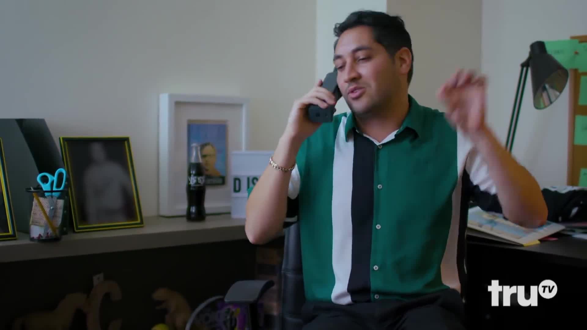 The Chris Gethard Show