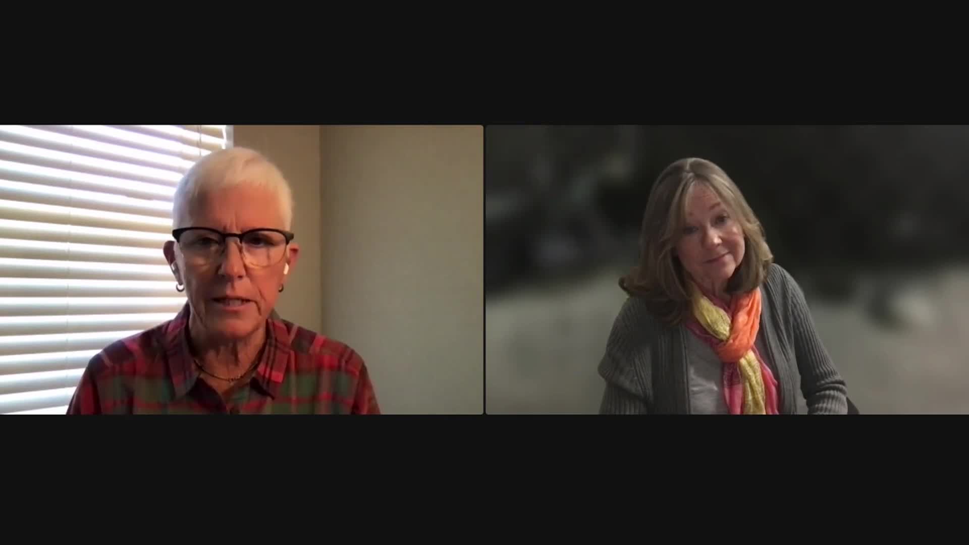 Marinterviews