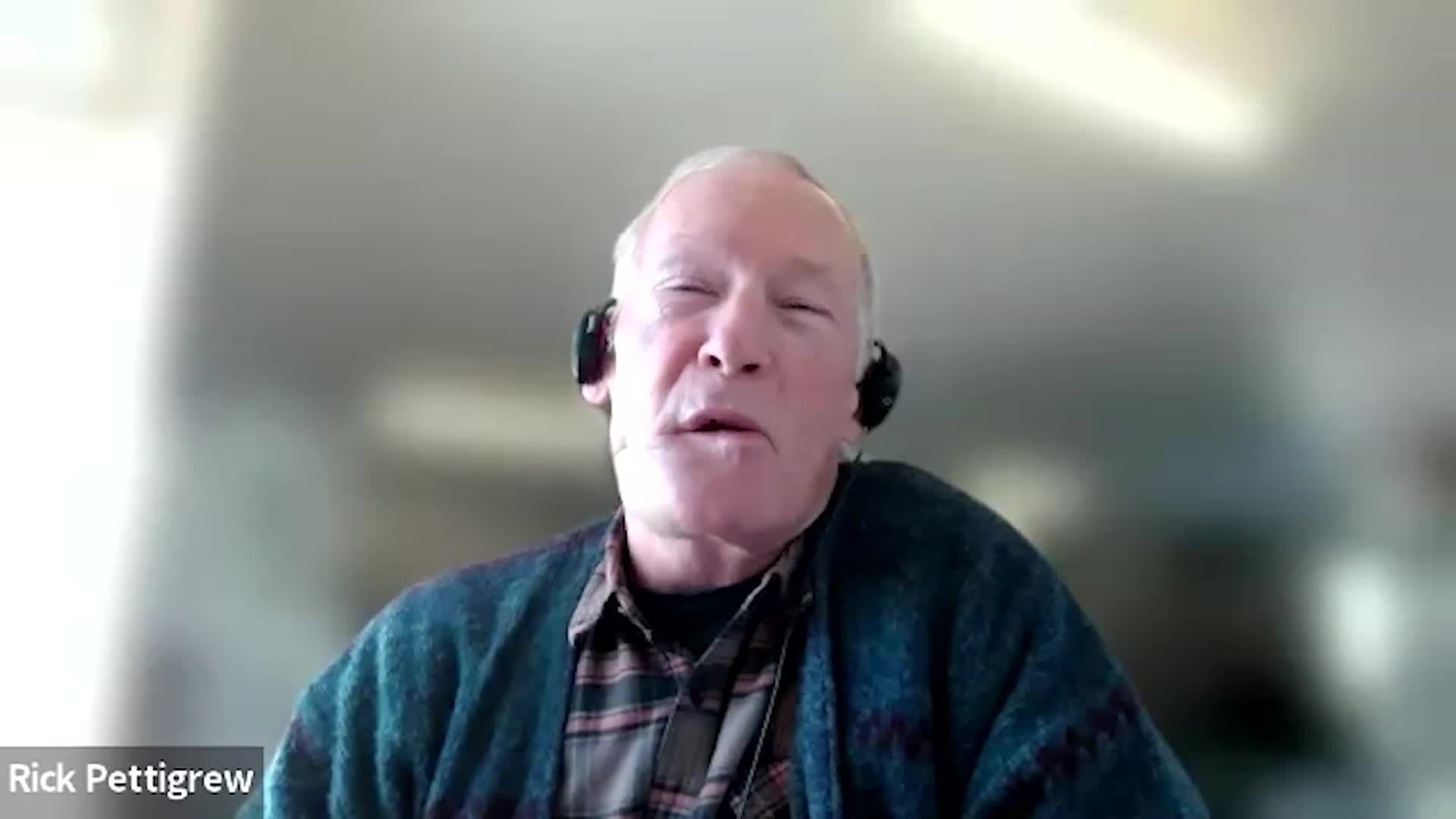 Strata - Portraits of Humanity - November 2023