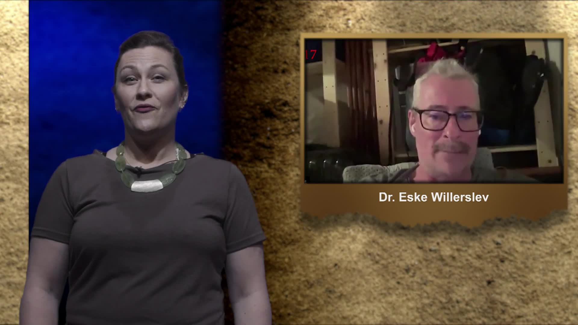 Strata - Portraits of Humanity - September 2023