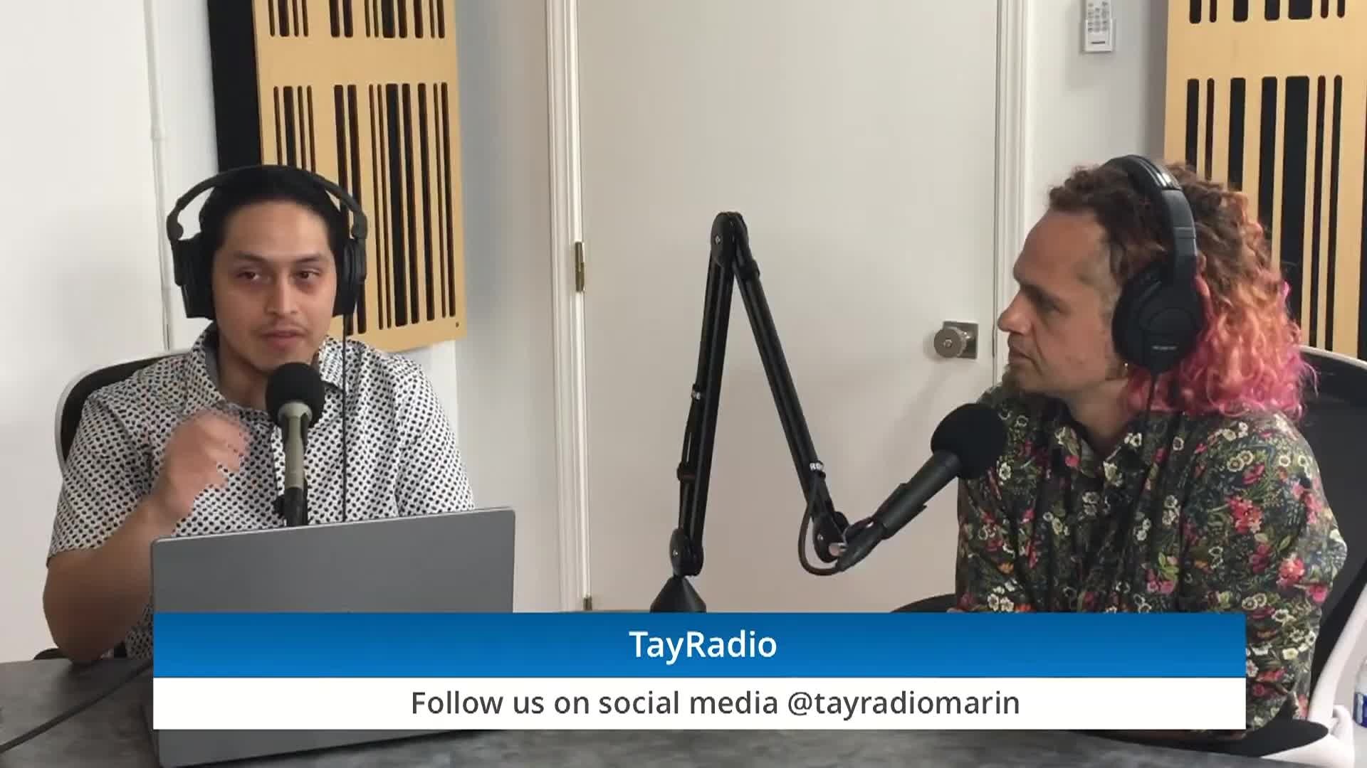 TAY Radio