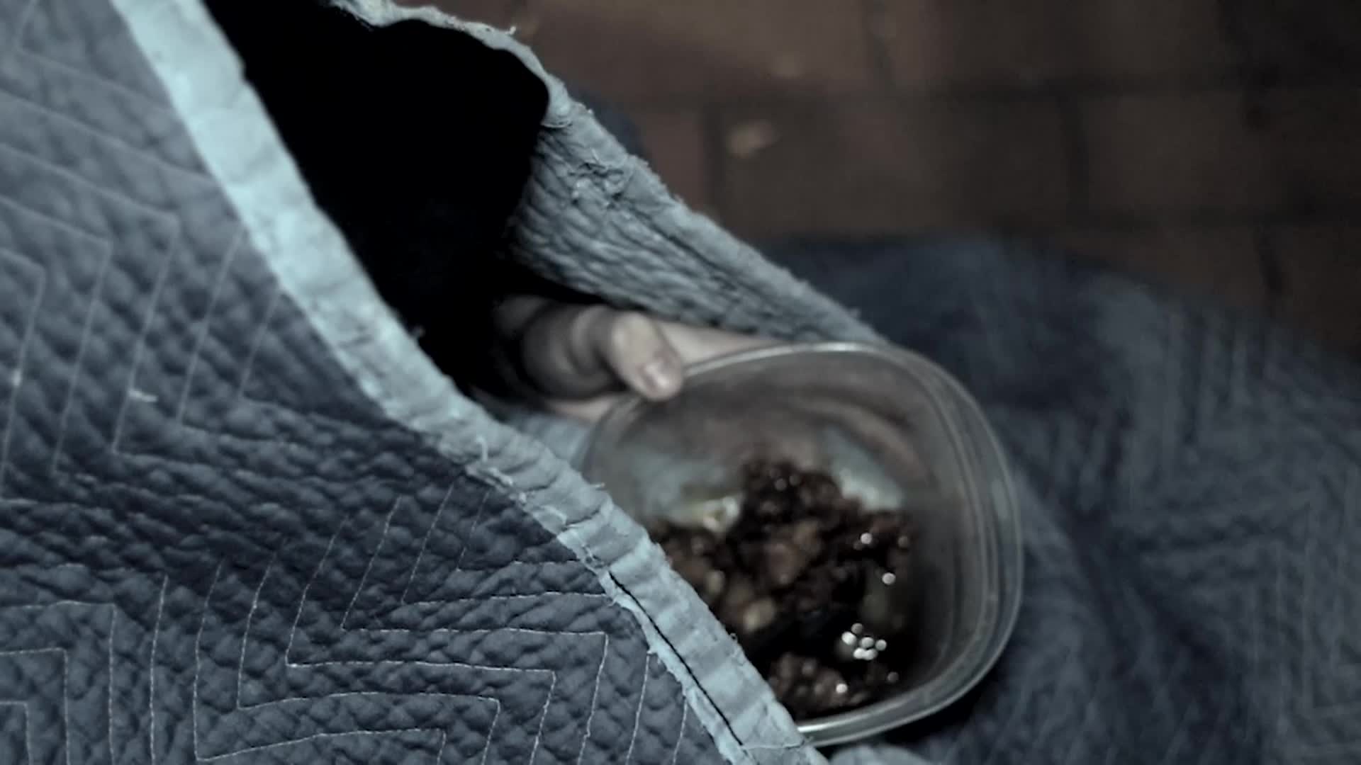Homelessness PSA