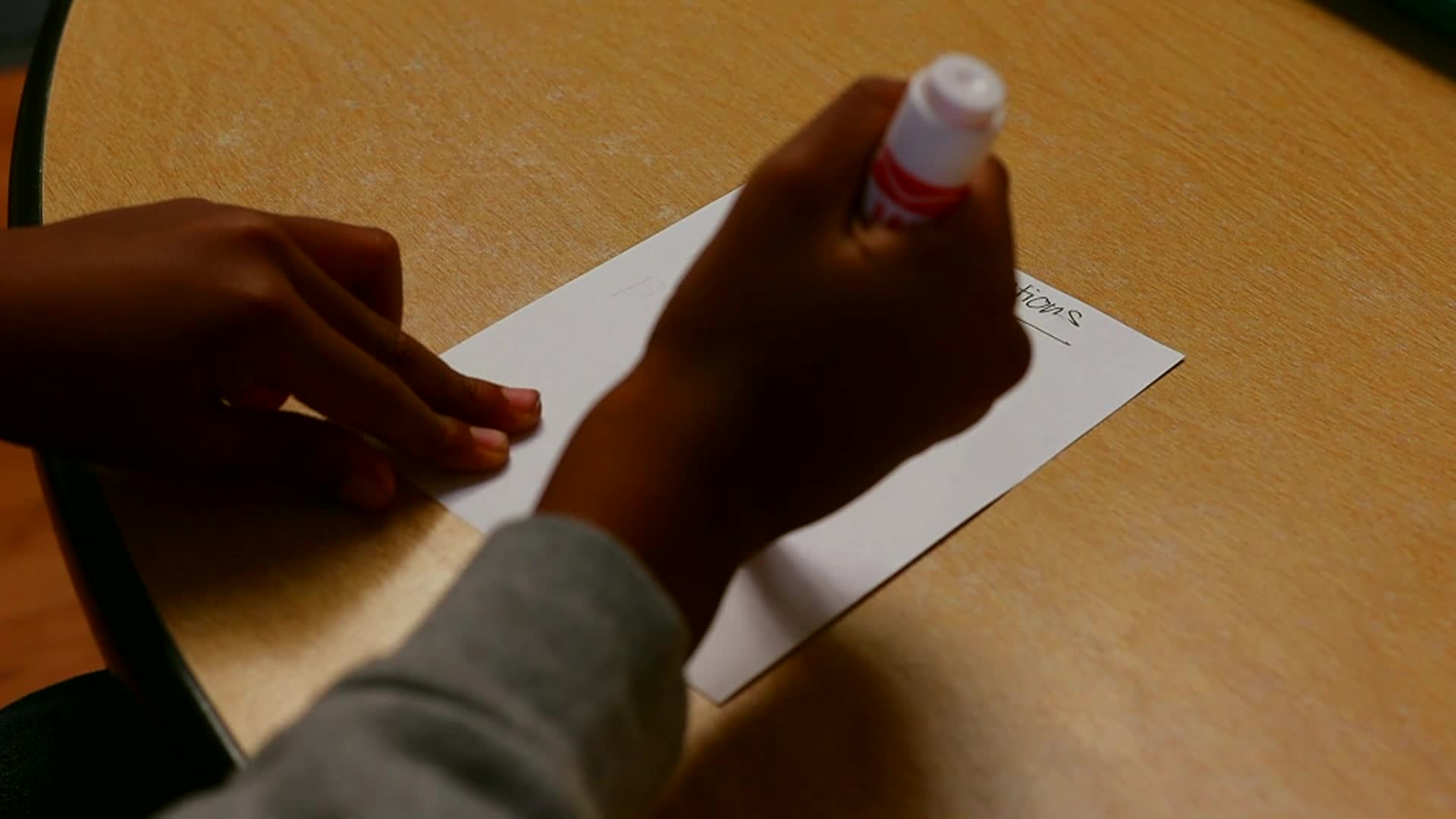 School To Prison Pipeline