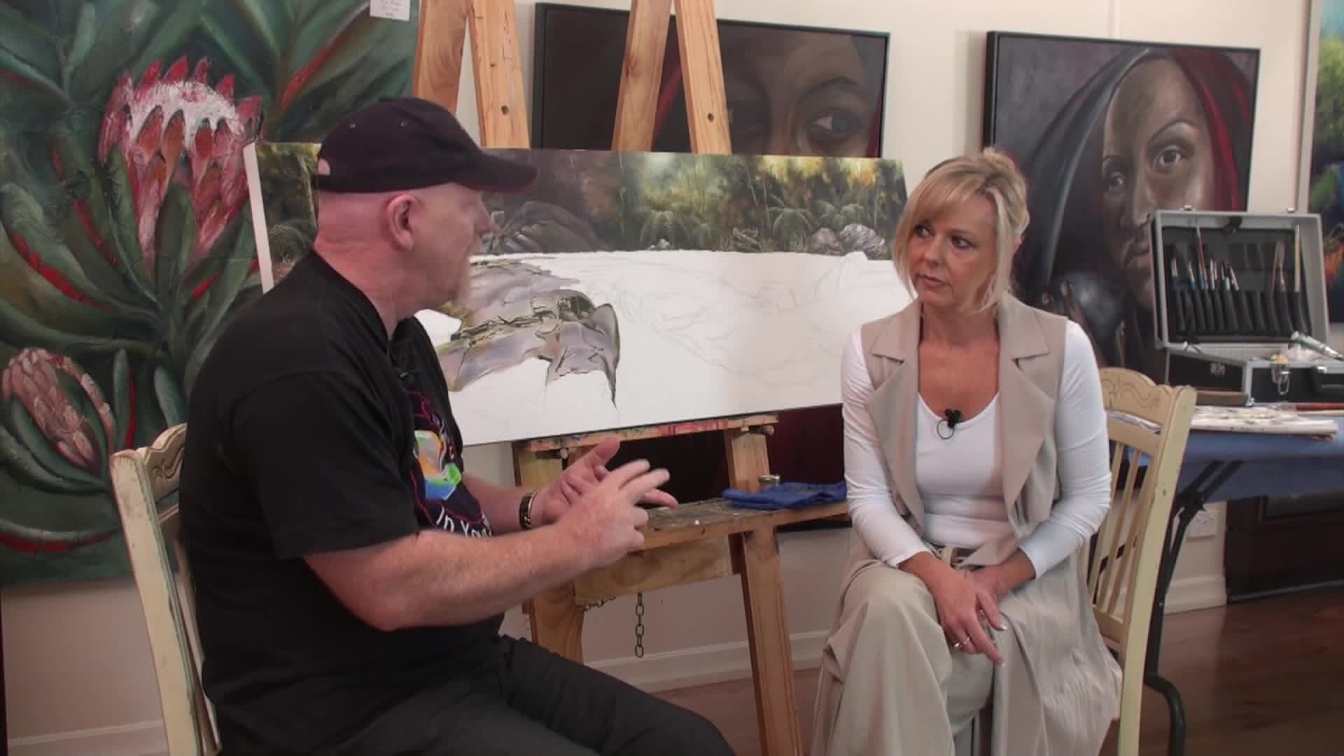 Colour In Your Life - Janet Knight