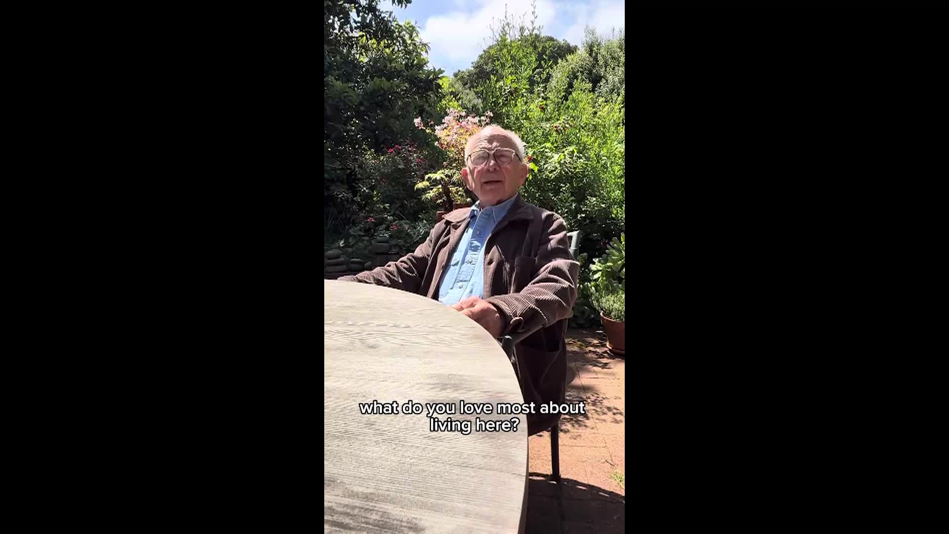 The Sausalito Project