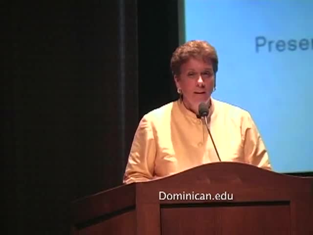   Leadership Lecture Series - Robert Reich