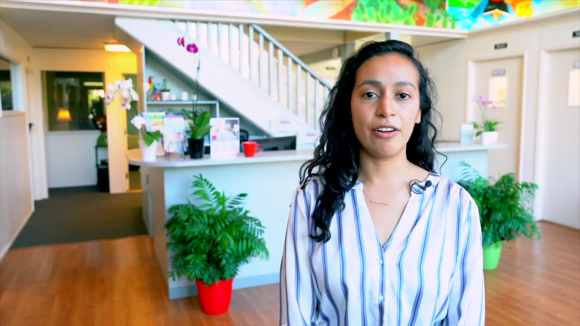 Canal Alliance University Prep