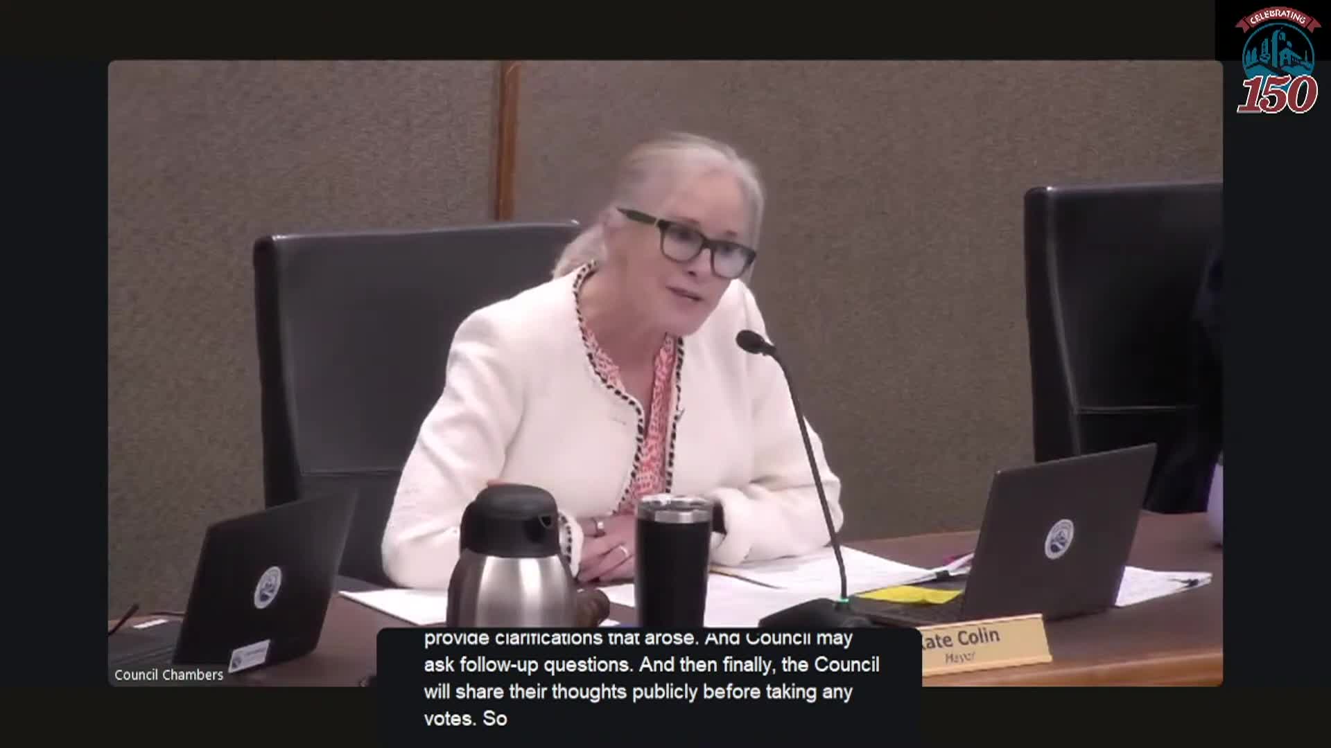 San Rafael City Council - 11-17-25