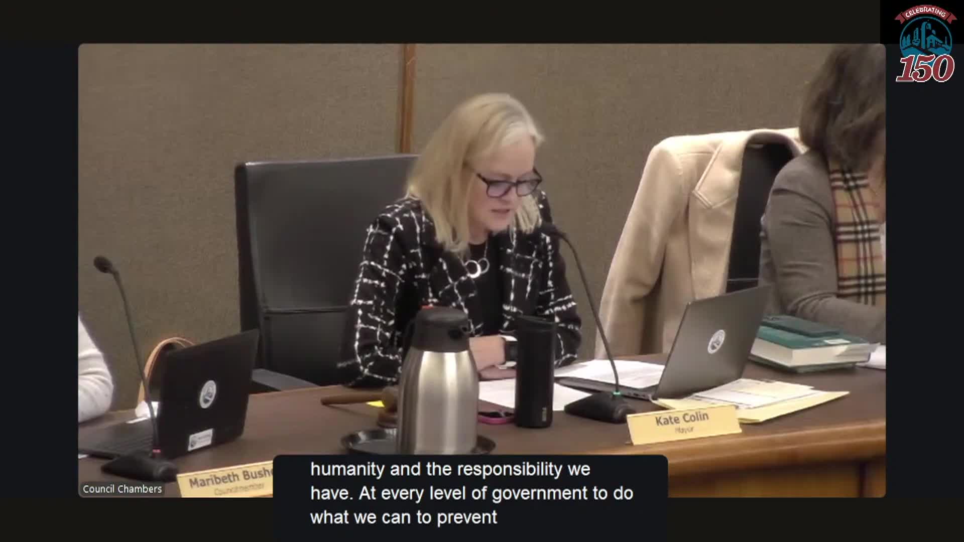 San Rafael City Council - 12-15-25