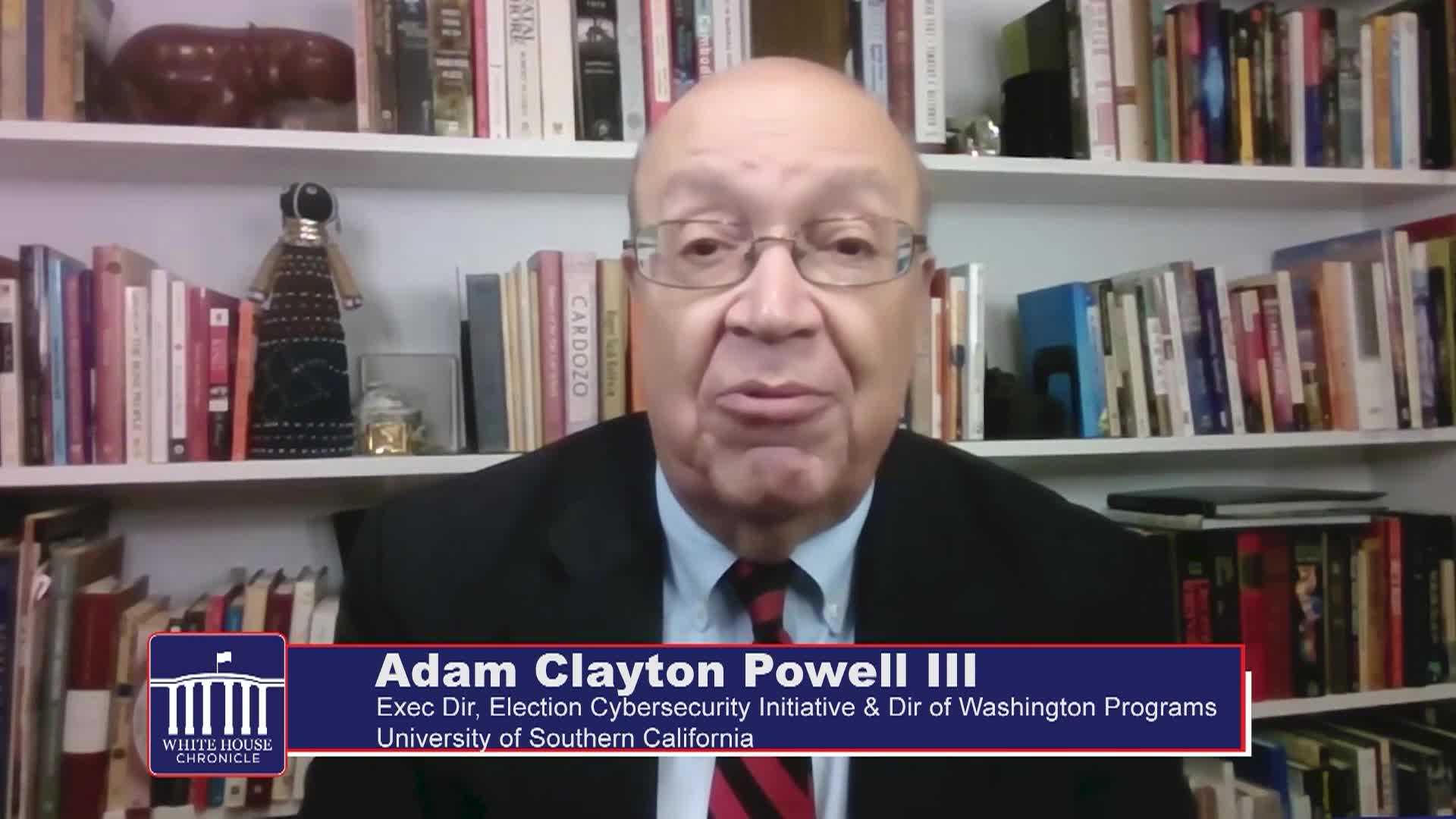 White House Chronicle