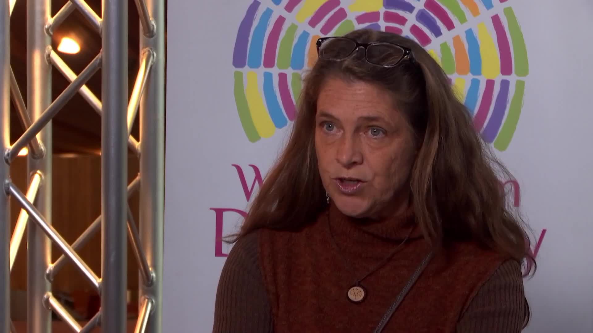 World forum for Democracy