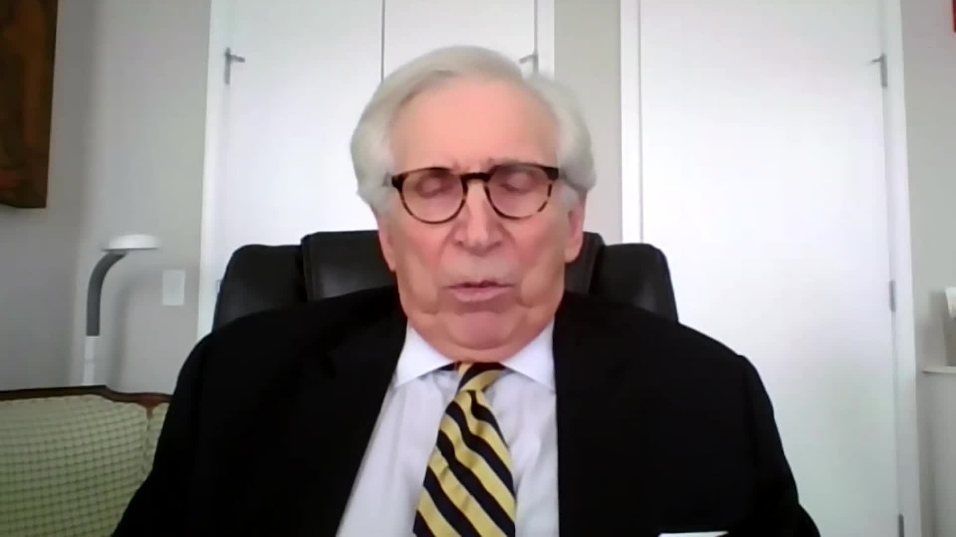 White House Chronicle