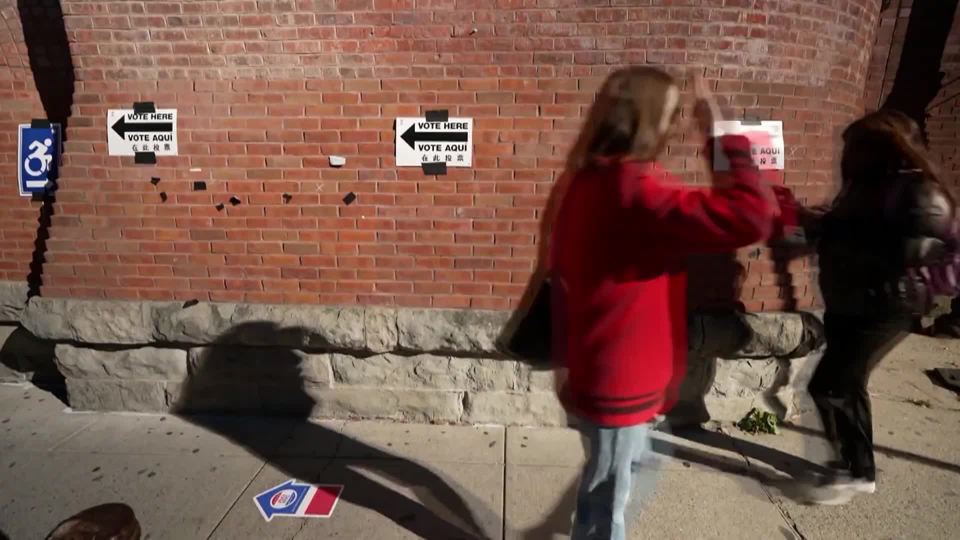 The Laura Flanders Show