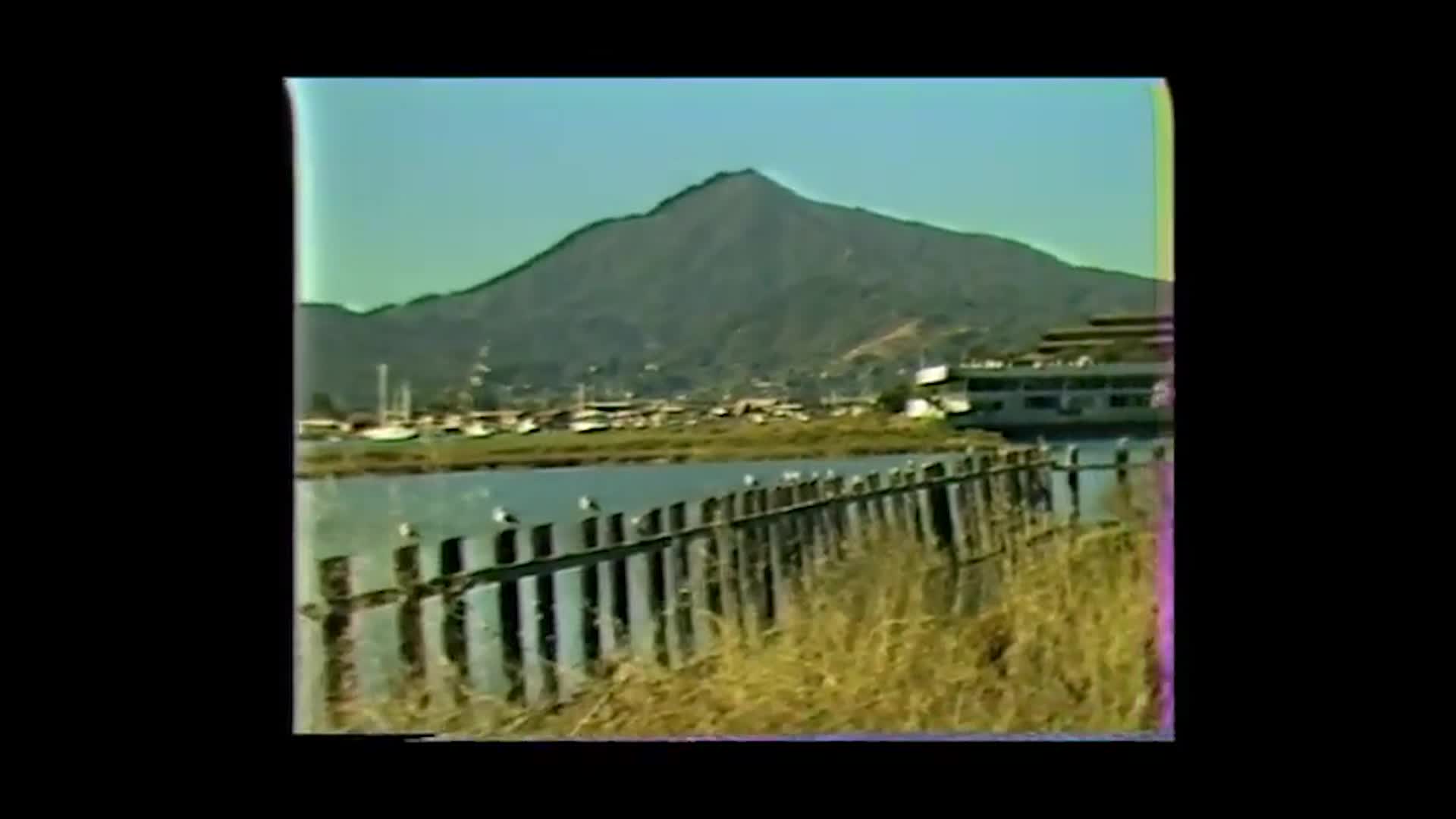 Living in Larkspur - The Survival of a Small Town (1985 Documentary) copy