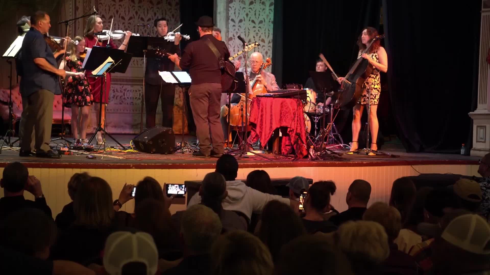 Renegade Orchestra
