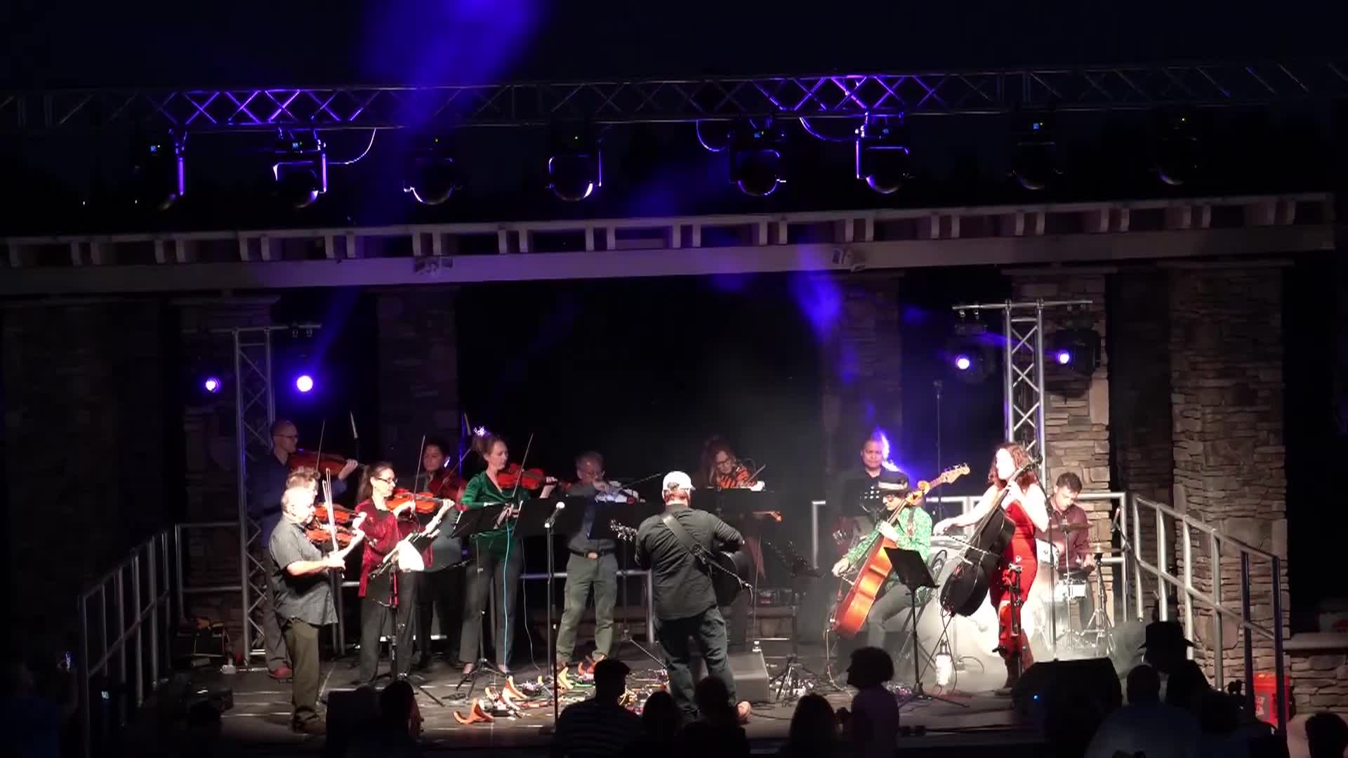 Renegade Orchestra