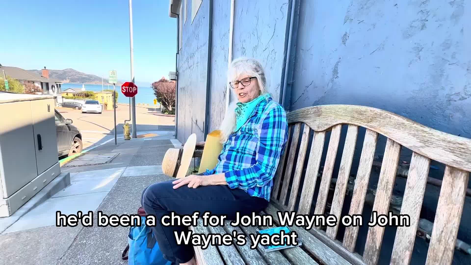 The Sausalito Project