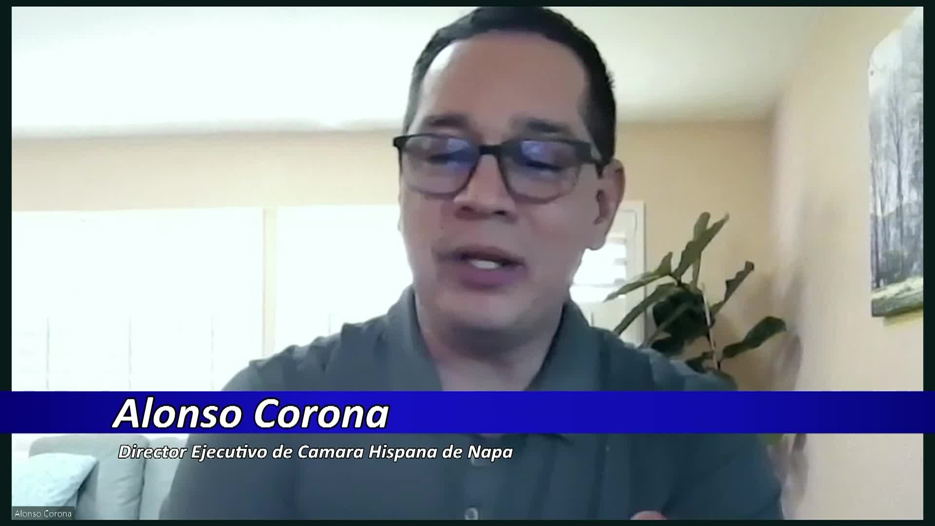 Charlando con Teresa Foster