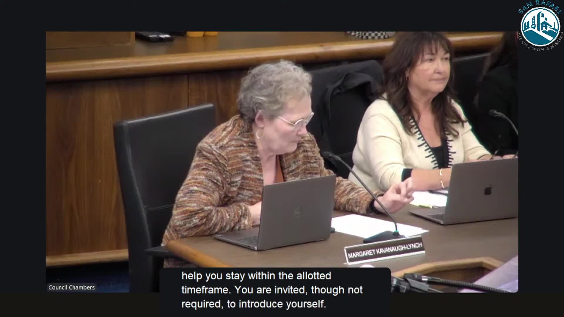 San Rafael Planning Commission - 1-27-26