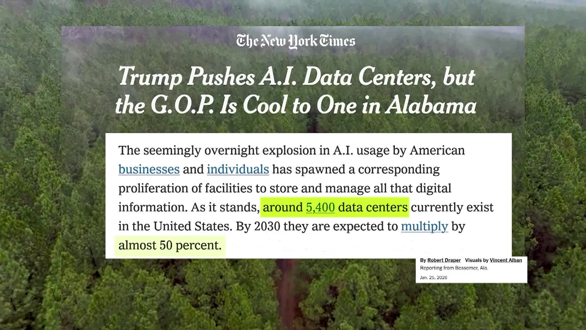 The Laura Flanders Show