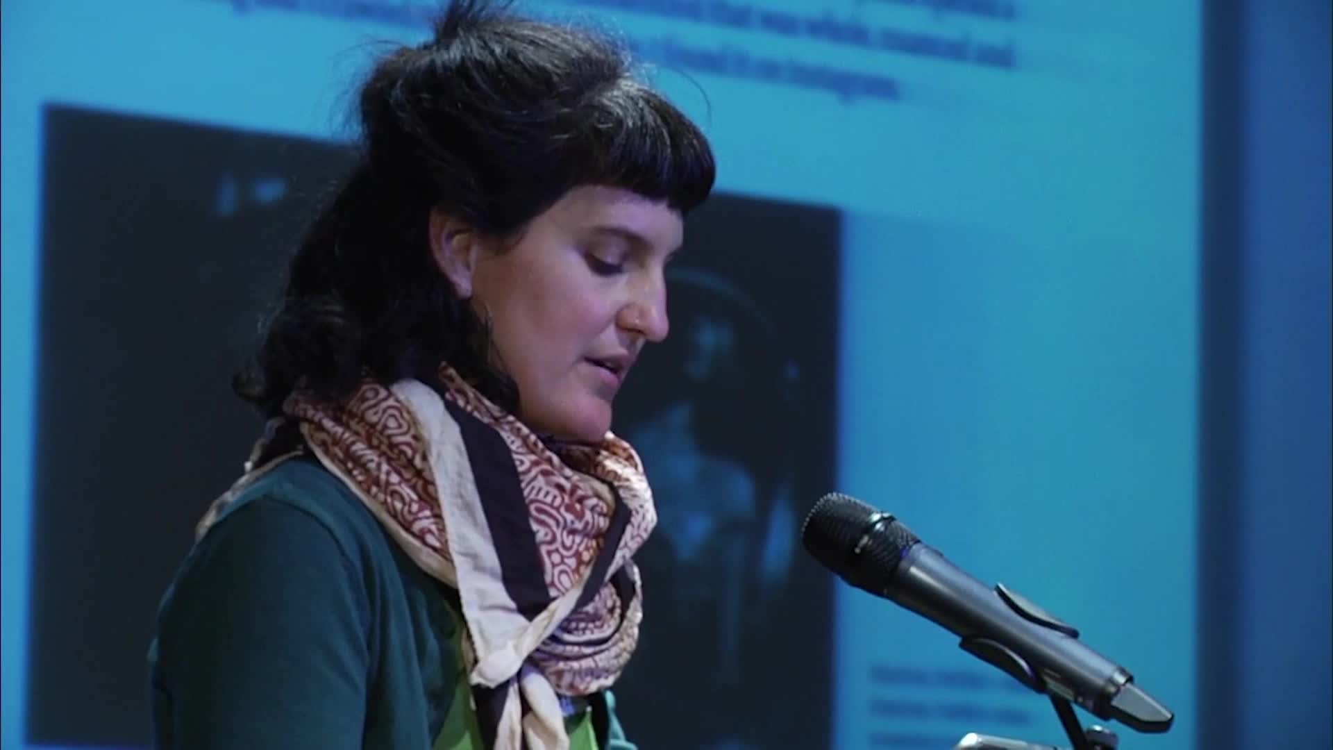 Black Matrilineage Photography and Representation