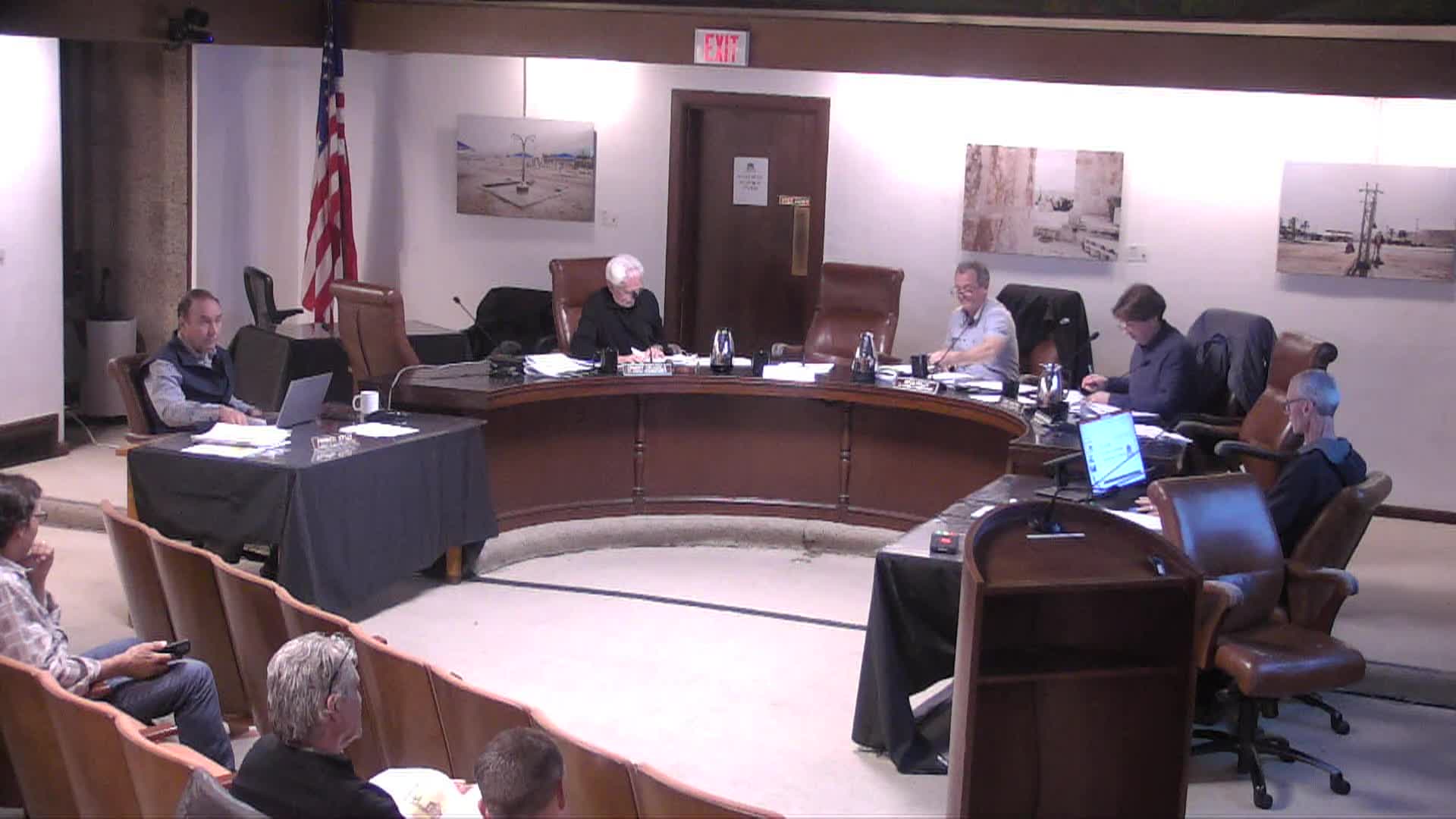 Mill Valley Planning Commission - 2-10-26