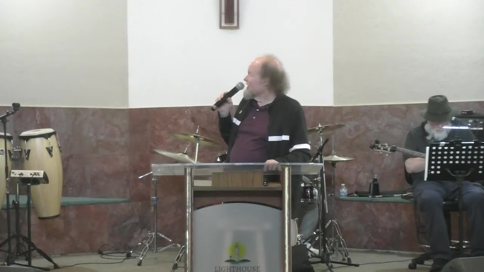 Lighthouse Christian Church