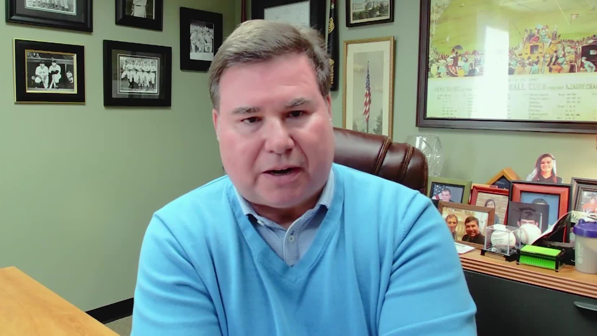 White House Chronicle