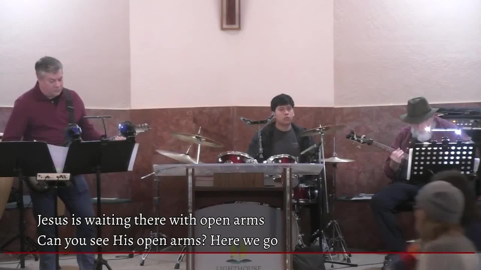 Lighthouse Christian Church