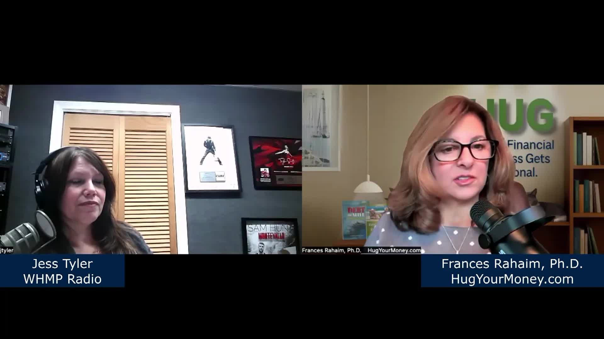 Financial Fitness with The Money Doctor