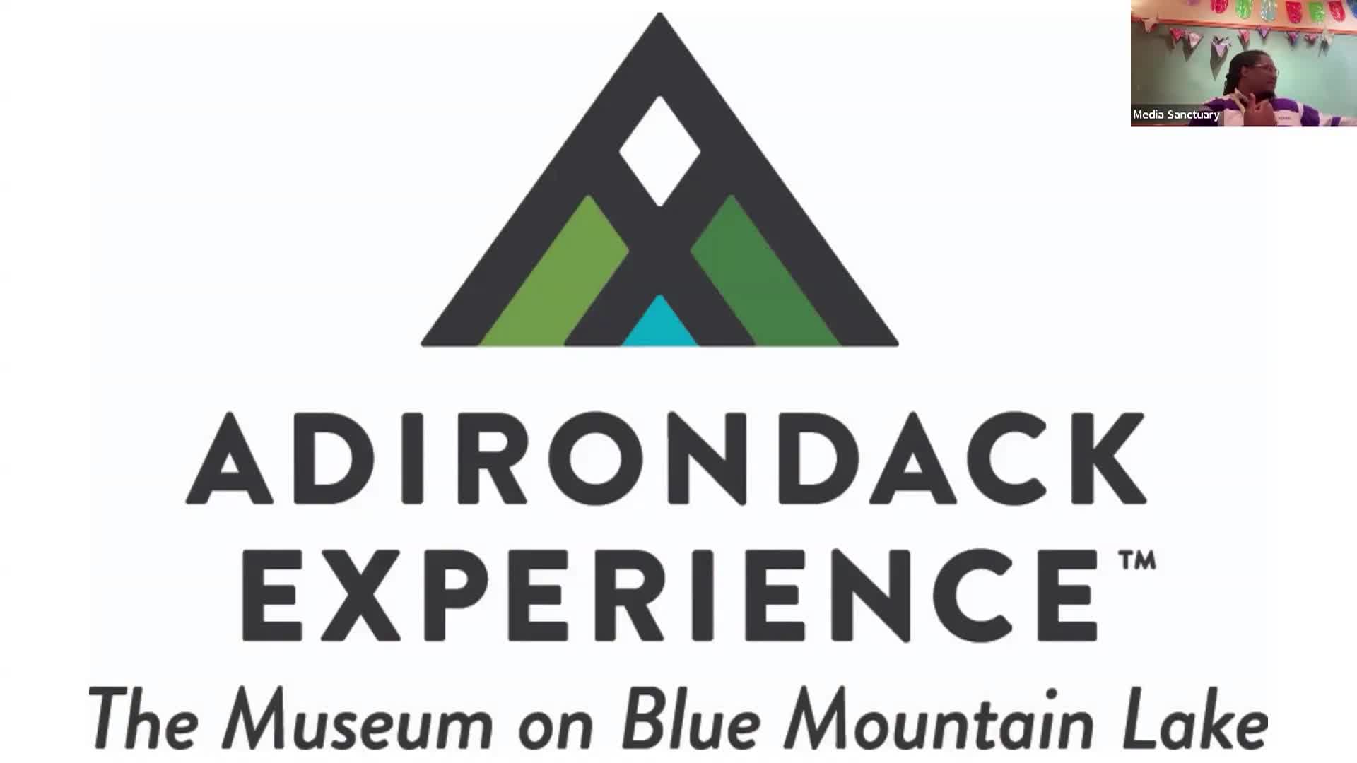 The Black Experience in the Adirondacks