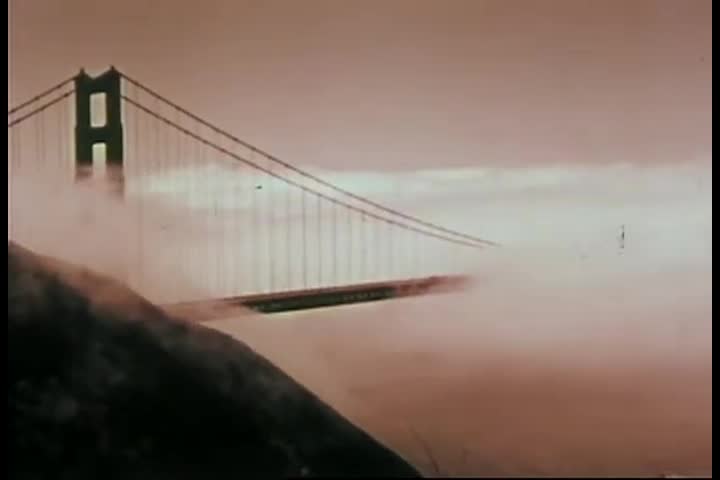 San Francisco Story of a City