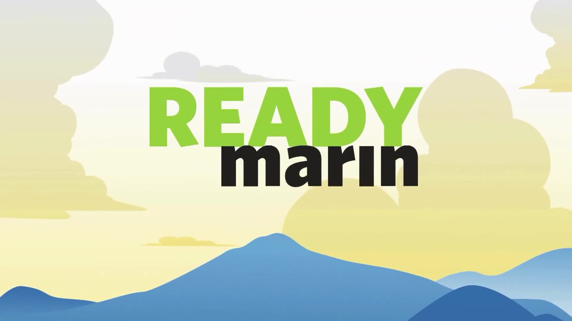 Pasos para la preparacioon ante emergencias de ReadyMarin
