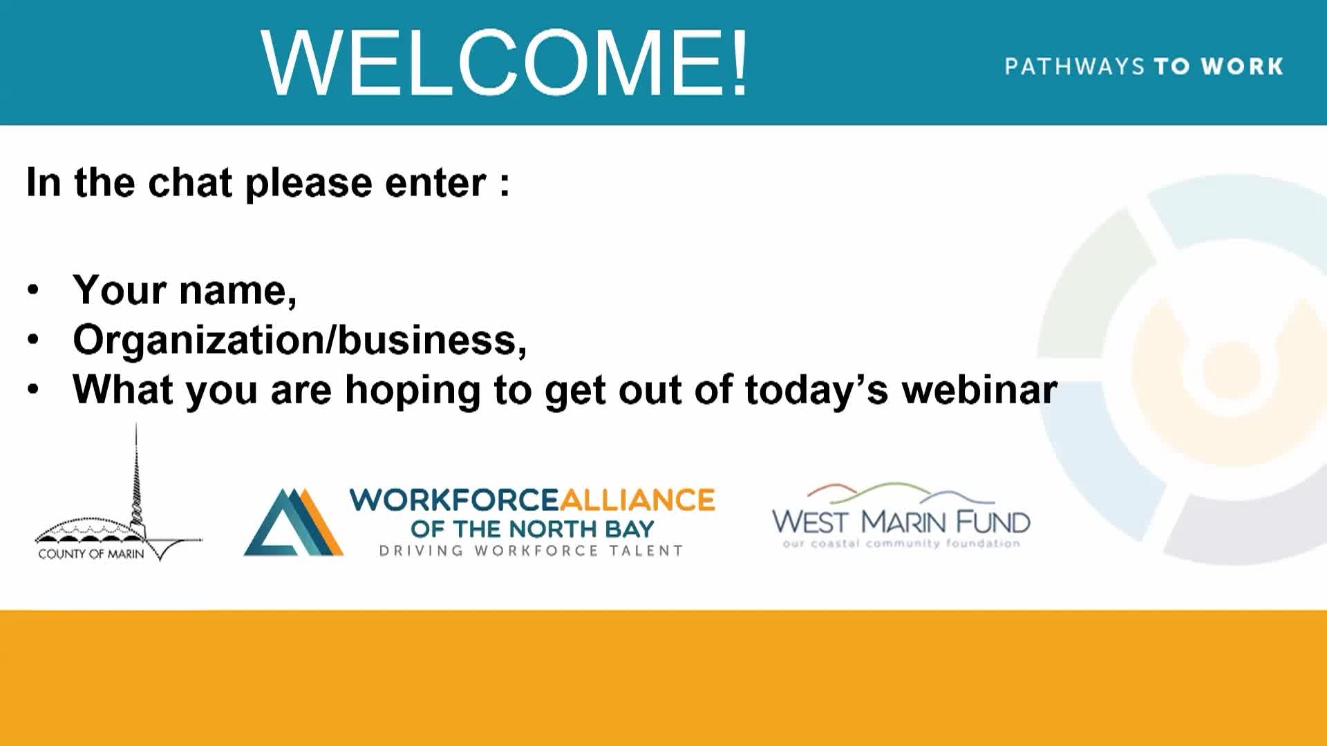 Resources for West Marin Businesses