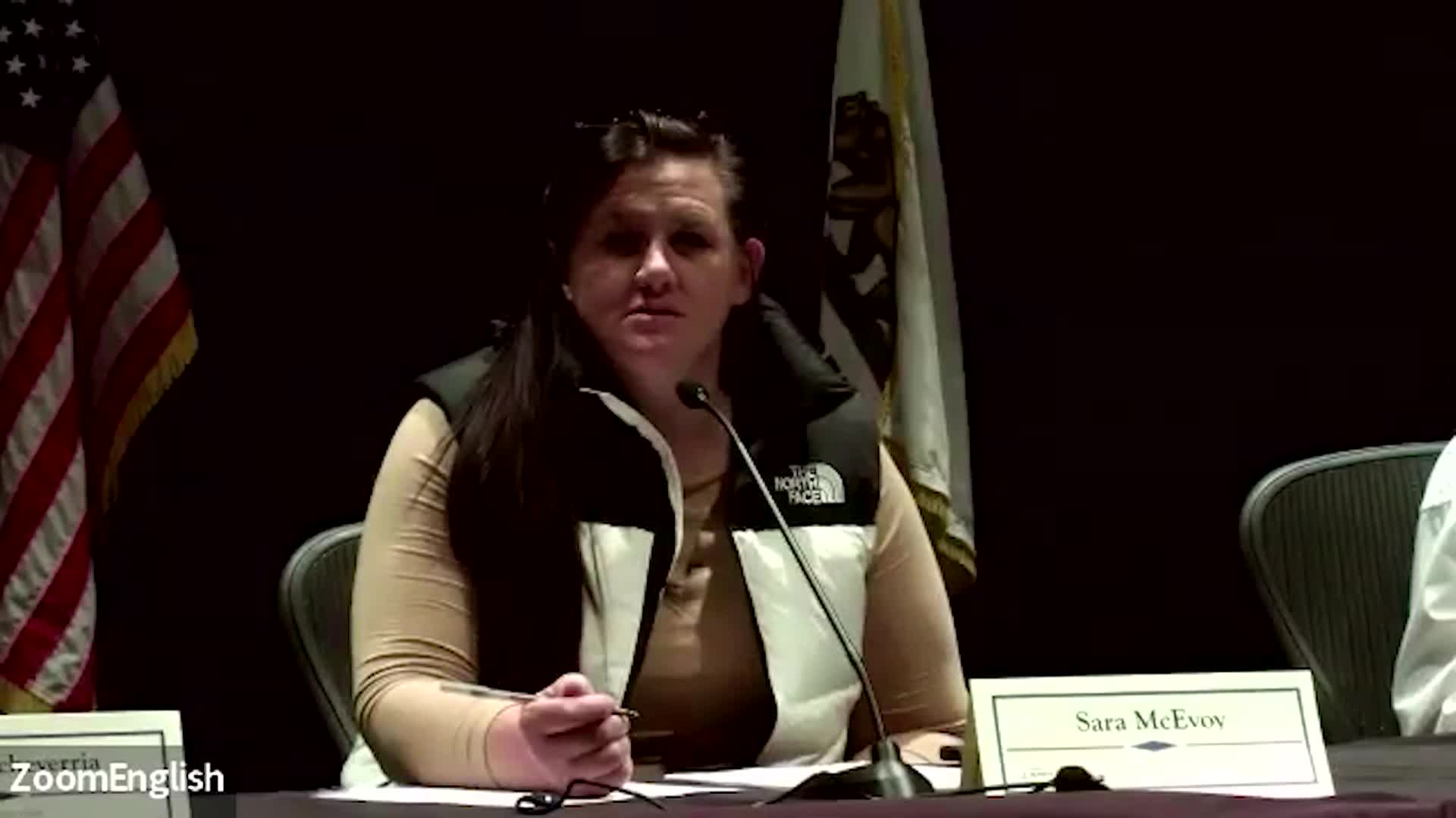 Civilian Oversight Commission Meeting, March 9, 2026