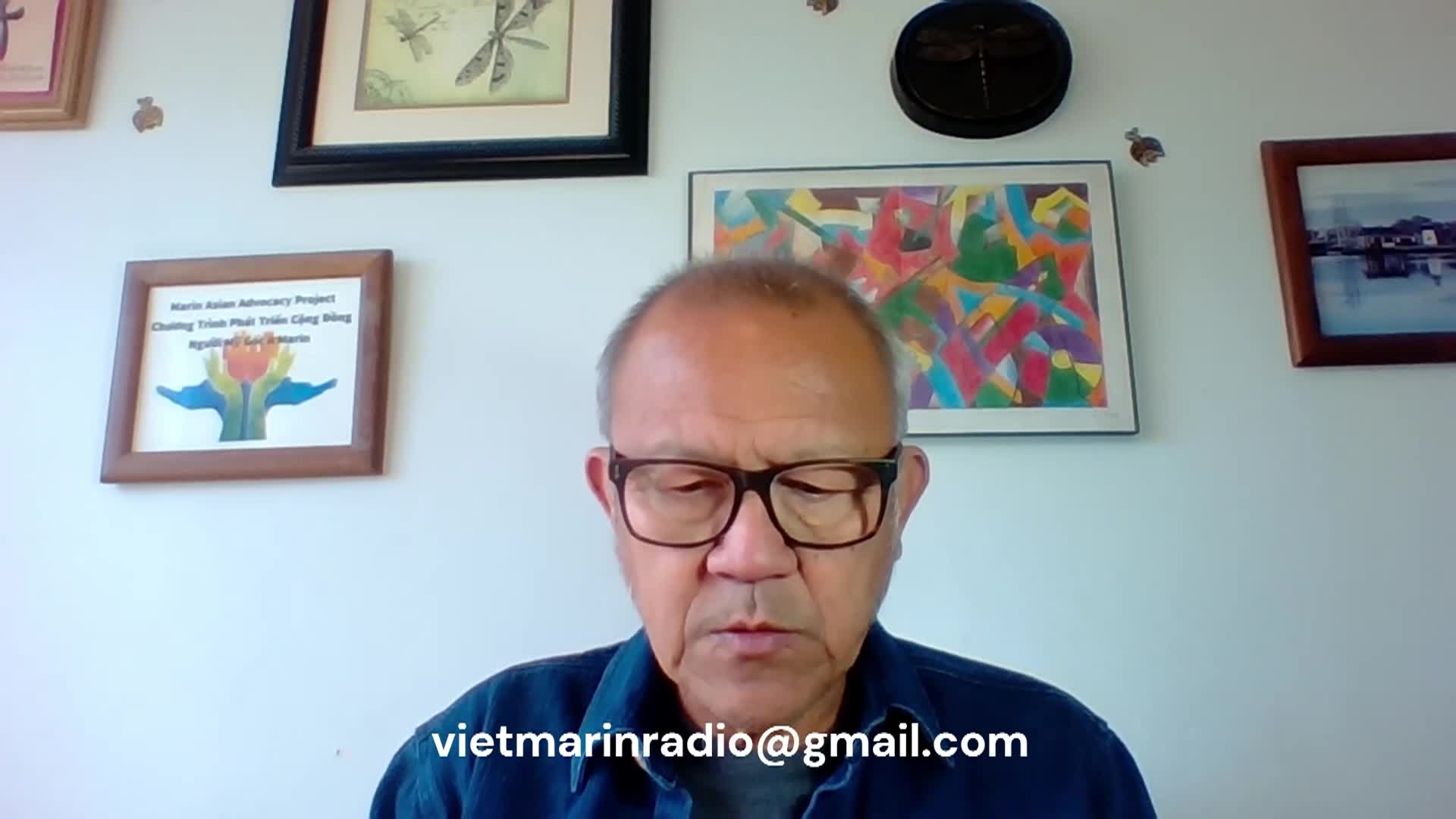 Viet Marin Radio