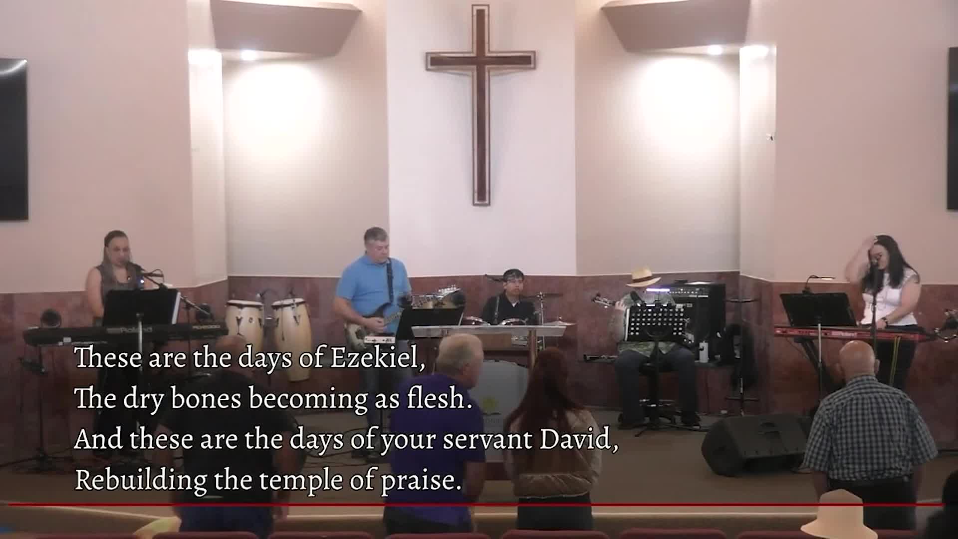 Lighthouse Christian Church