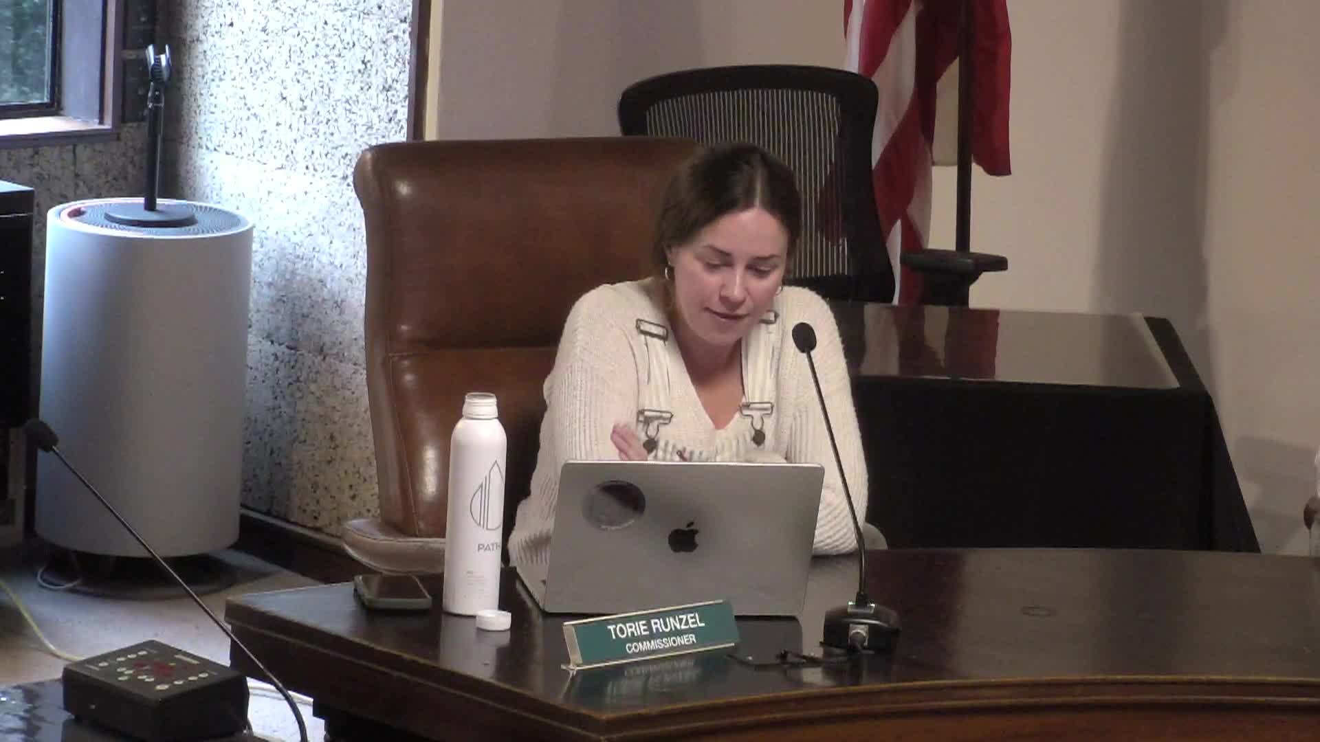 Mill Valley Parks & Rec. - 3-31-26