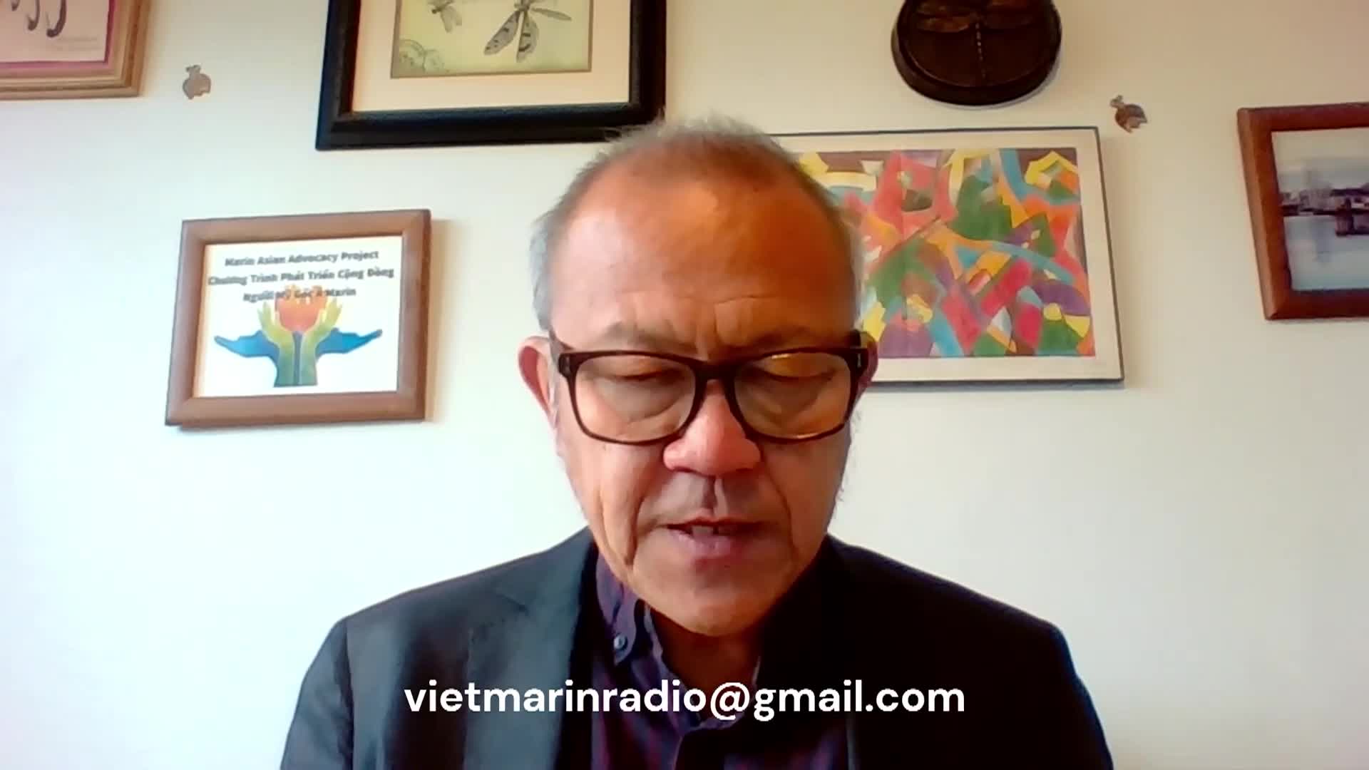 Viet Marin Radio