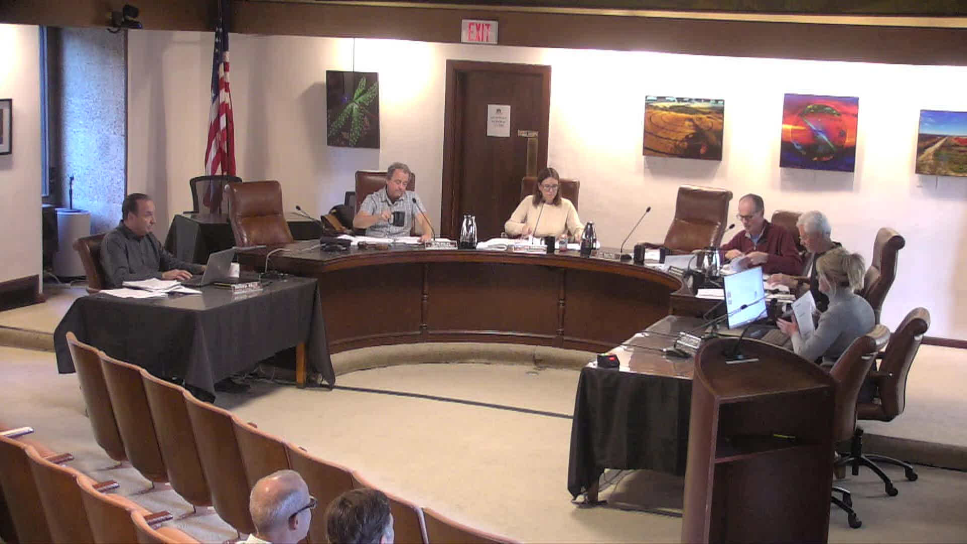 Mill Valley Planning Commission - 4-28-26