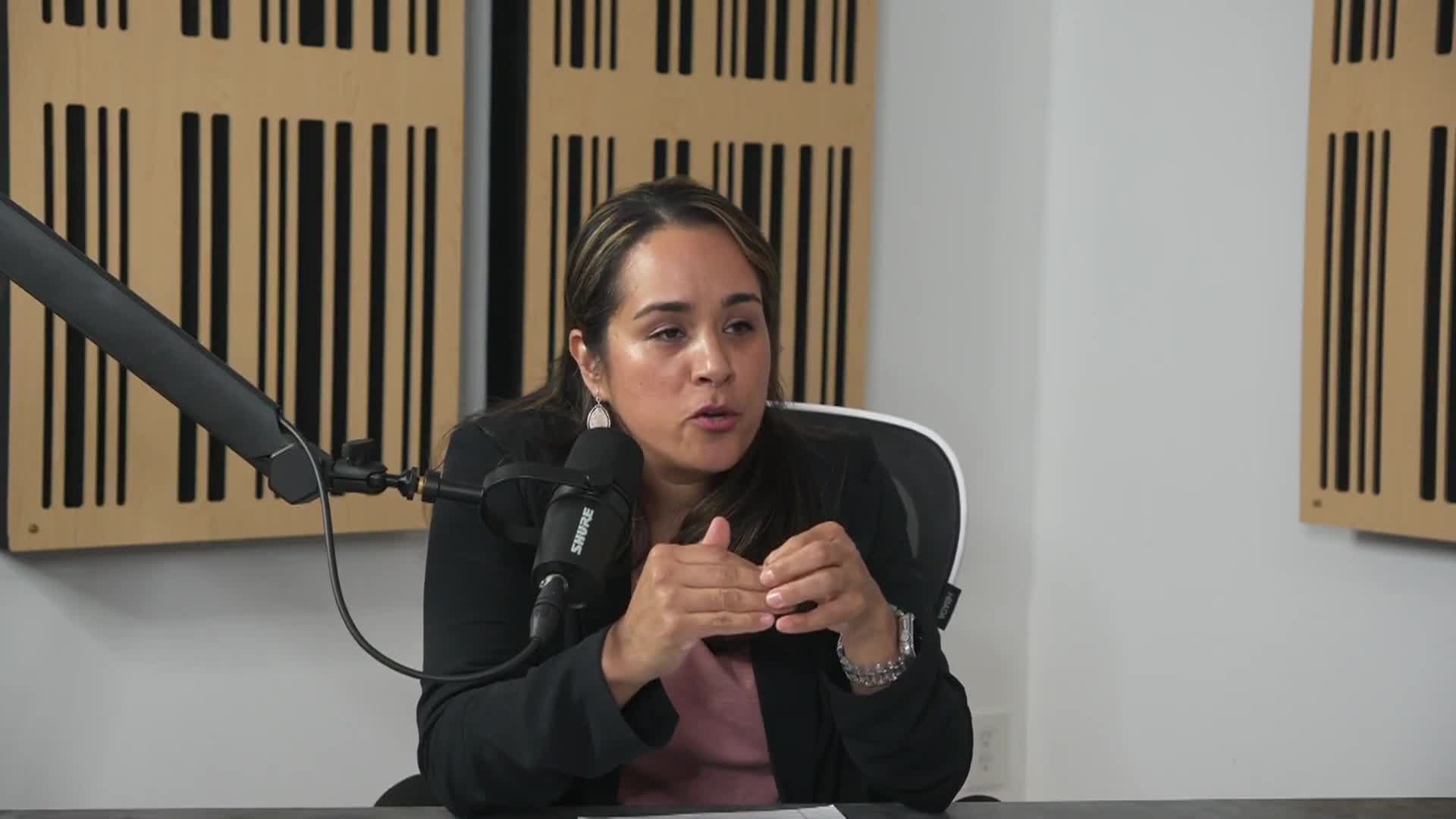 Entre Conflictos y Amor