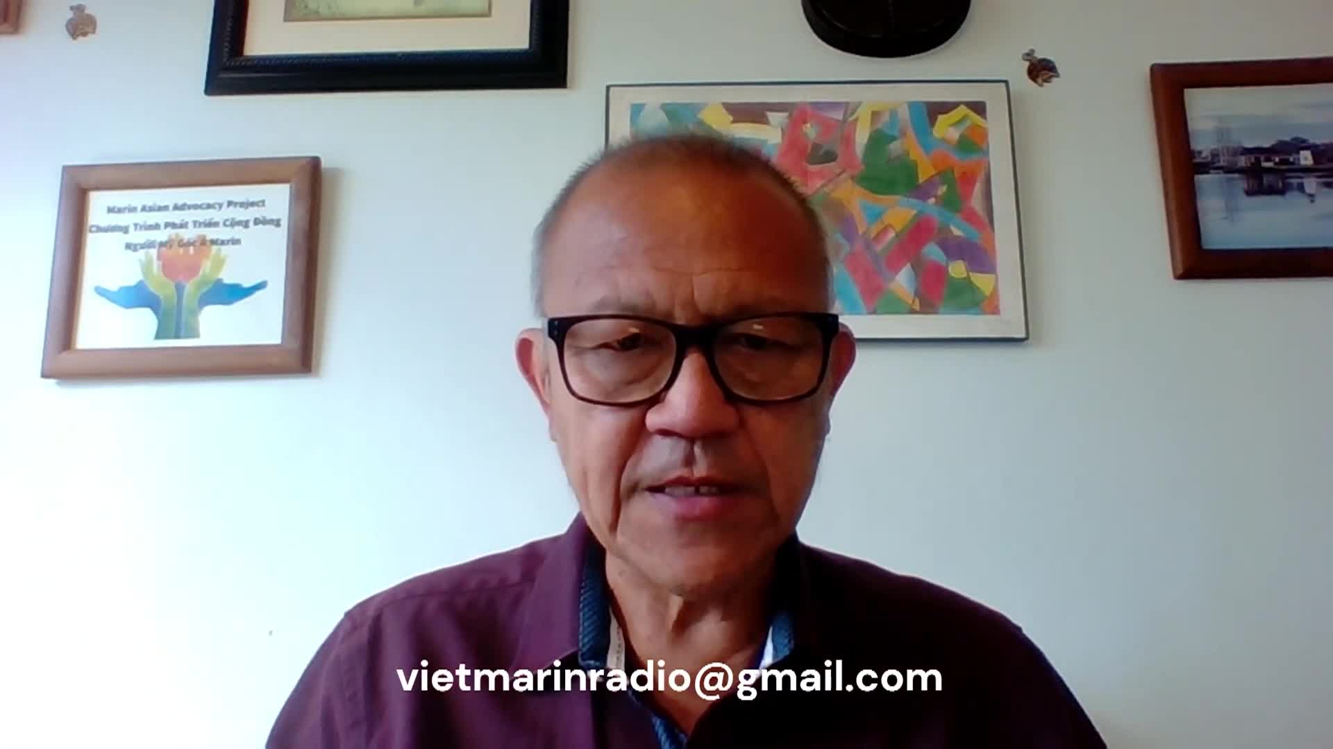 Viet Marin Radio