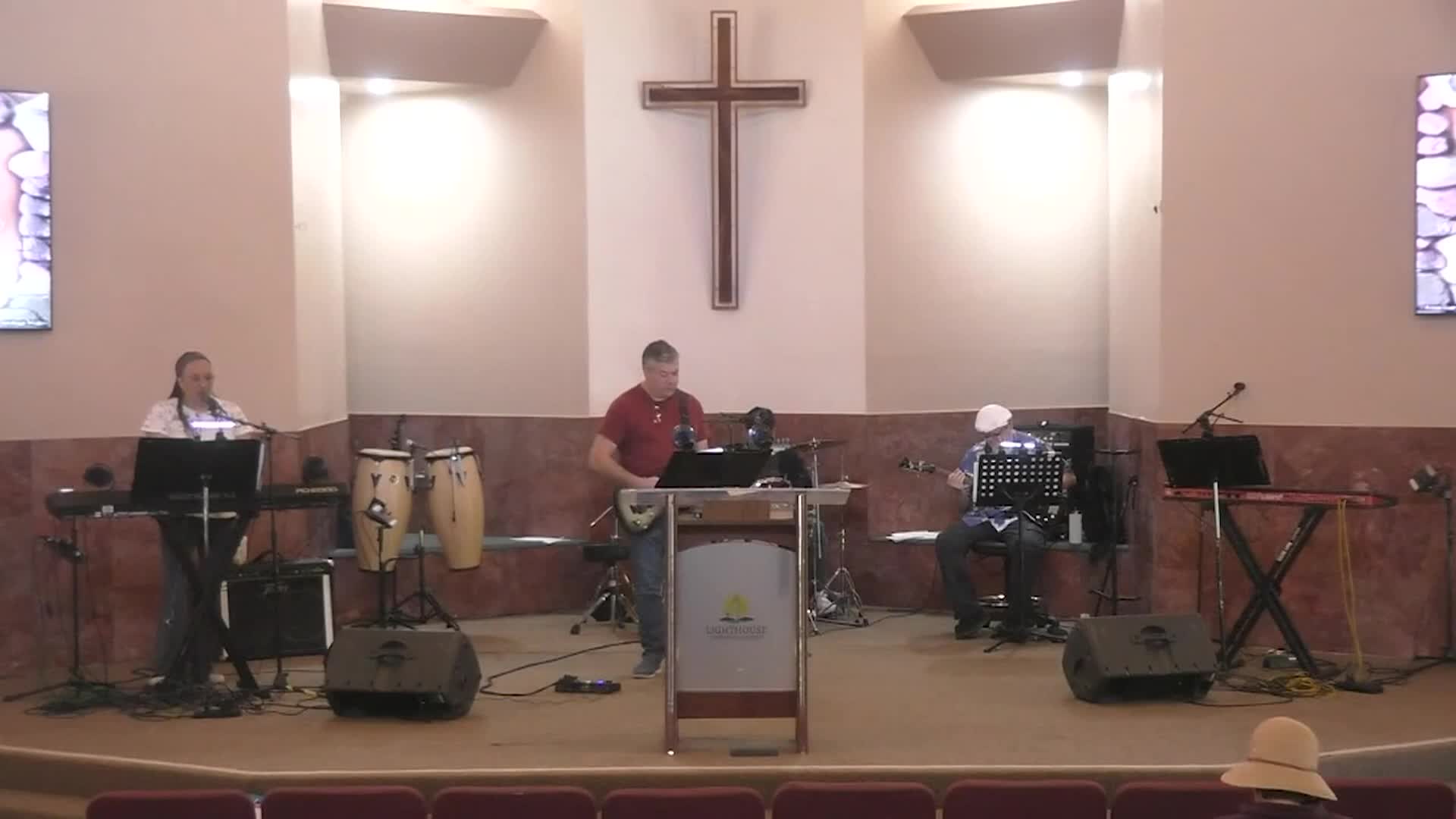 Lighthouse Christian Church