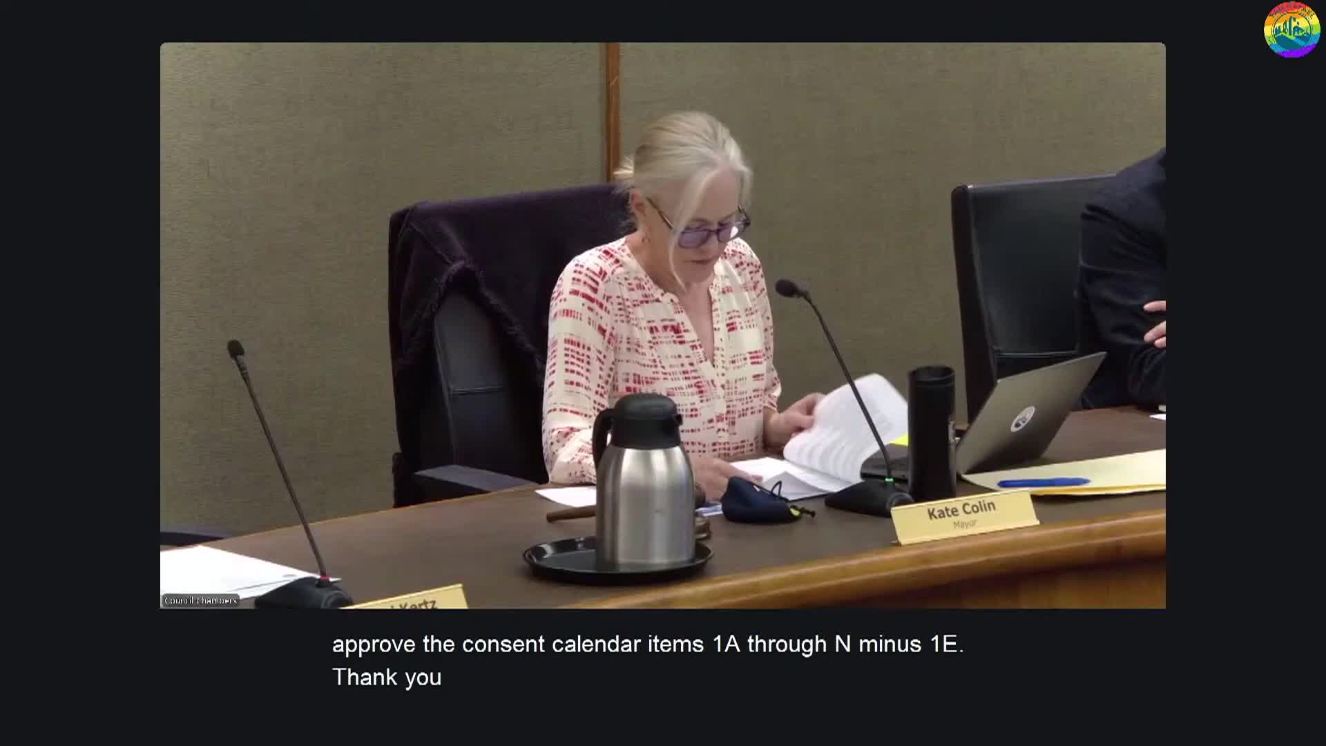 San Rafael City Council - 6-15-26
