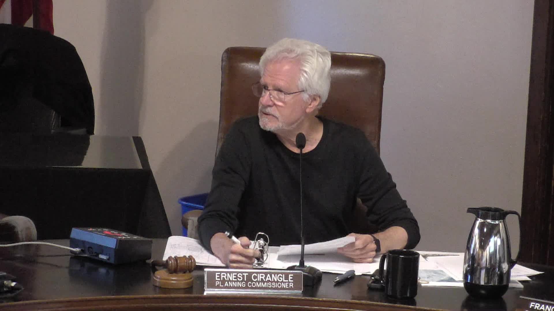 Mill Valley City Council  - 6-23-26
